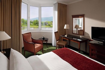 Heidelberg Marriott Hotel galeri fotoğrafı