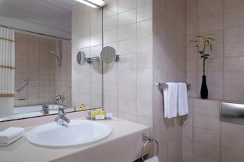 Heidelberg Marriott Hotel galeri fotoğrafı