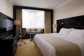 Heidelberg Marriott Hotel galeri fotoğrafı
