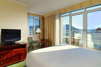 Heidelberg Marriott Hotel galeri fotoğrafı