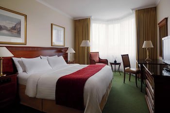 Heidelberg Marriott Hotel fotoğrafı