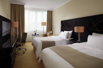 Heidelberg Marriott Hotel galeri fotoğrafı