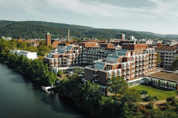 Heidelberg Marriott Hotel