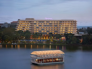 Cinnamon Lakeside Colombo