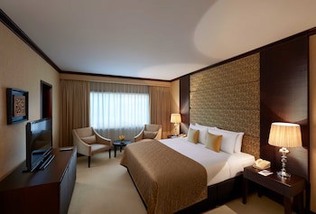 Cinnamon Lakeside Colombo
