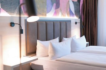 Taste Hotel Kulmbach galeri fotoğrafı