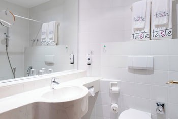 Taste Hotel Kulmbach galeri fotoğrafı