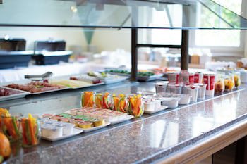 Taste Hotel Kulmbach fotoğrafı