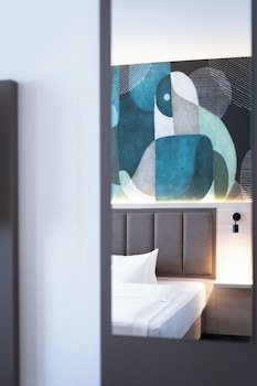 Taste Hotel Kulmbach galeri fotoğrafı