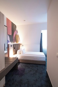 Taste Hotel Kulmbach galeri fotoğrafı