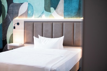 Taste Hotel Kulmbach galeri fotoğrafı