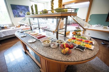 Taste Hotel Kulmbach fotoğrafı