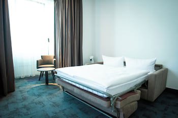Taste Hotel Kulmbach galeri fotoğrafı