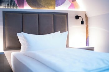 Taste Hotel Kulmbach galeri fotoğrafı