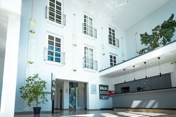 Taste Hotel Kulmbach galeri fotoğrafı