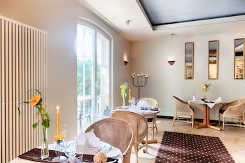Taste Hotel Kulmbach fotoğrafı
