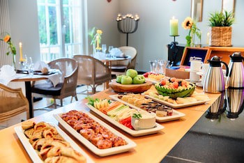 Taste Hotel Kulmbach galeri fotoğrafı