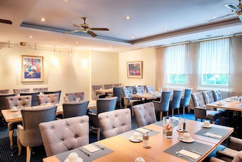 Taste Hotel Kulmbach fotoğrafı