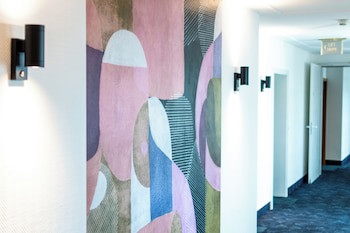 Taste Hotel Kulmbach galeri fotoğrafı