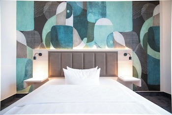 Taste Hotel Kulmbach galeri fotoğrafı