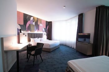 Taste Hotel Kulmbach galeri fotoğrafı