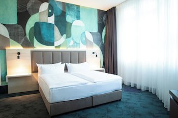 Taste Hotel Kulmbach galeri fotoğrafı