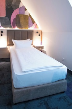 Taste Hotel Kulmbach galeri fotoğrafı