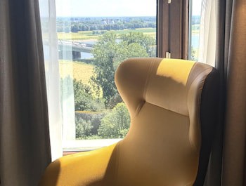 Crowne Plaza Dusseldorf-Neuss by IHG galeri fotoğrafı