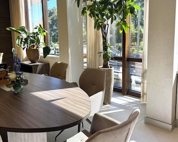 Crowne Plaza Dusseldorf-Neuss by IHG fotoğrafı