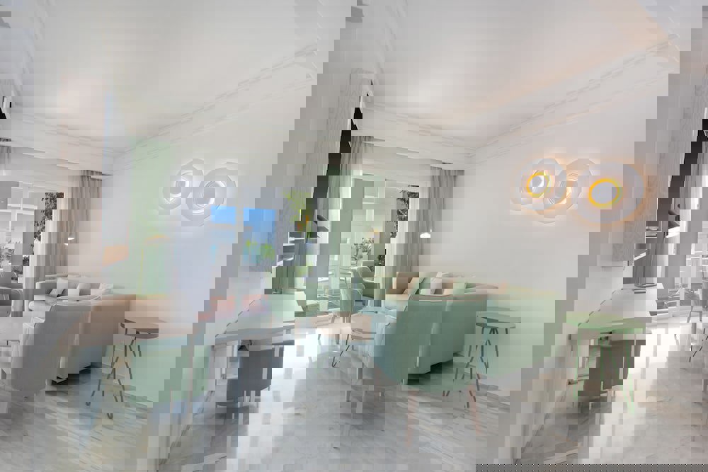 Iberostar Selection Marbella Coral Beach