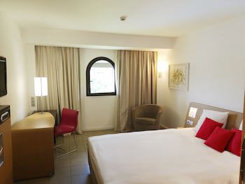 Grand Hotel Montabo