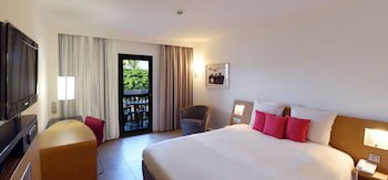 Grand Hotel Montabo