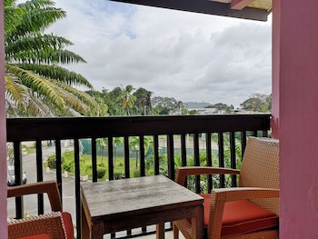 Grand Hotel Montabo