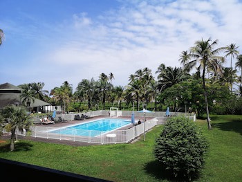 Grand Hotel Montabo