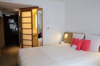 Grand Hotel Montabo