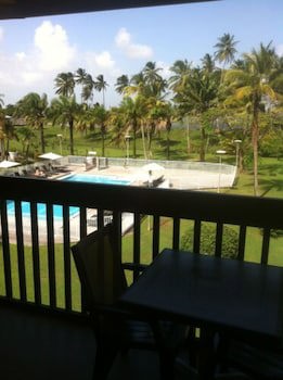 Grand Hotel Montabo
