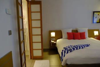 Grand Hotel Montabo