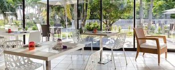 Grand Hotel Montabo