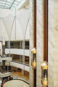 Lotte Hotel World