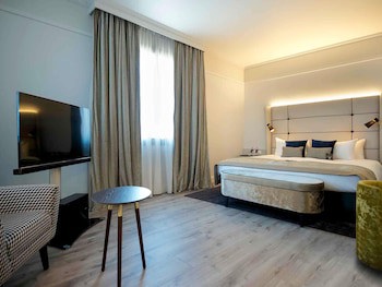 Cerretani Hotel Firenze - MGallery Collection galeri fotoğrafı