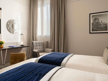 Cerretani Hotel Firenze - MGallery Collection galeri fotoğrafı