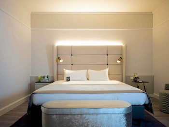 Cerretani Hotel Firenze - MGallery Collection fotoğrafı
