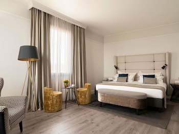 Cerretani Hotel Firenze - MGallery Collection galeri fotoğrafı