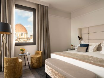 Cerretani Hotel Firenze - MGallery Collection galeri fotoğrafı
