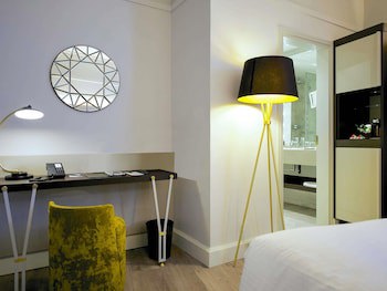 Cerretani Hotel Firenze - MGallery Collection galeri fotoğrafı