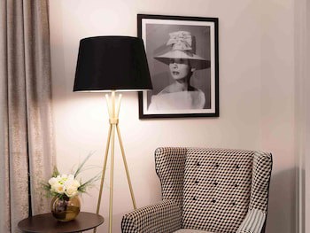 Cerretani Hotel Firenze - MGallery Collection galeri fotoğrafı