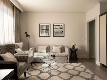 Cerretani Hotel Firenze - MGallery Collection galeri fotoğrafı