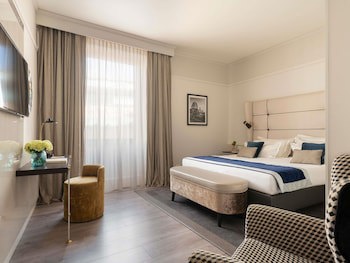 Cerretani Hotel Firenze - MGallery Collection galeri fotoğrafı