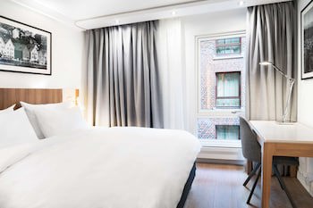 Radisson Blu Royal Hotel, Bergen