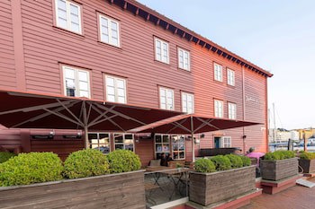 Radisson Blu Royal Hotel, Bergen